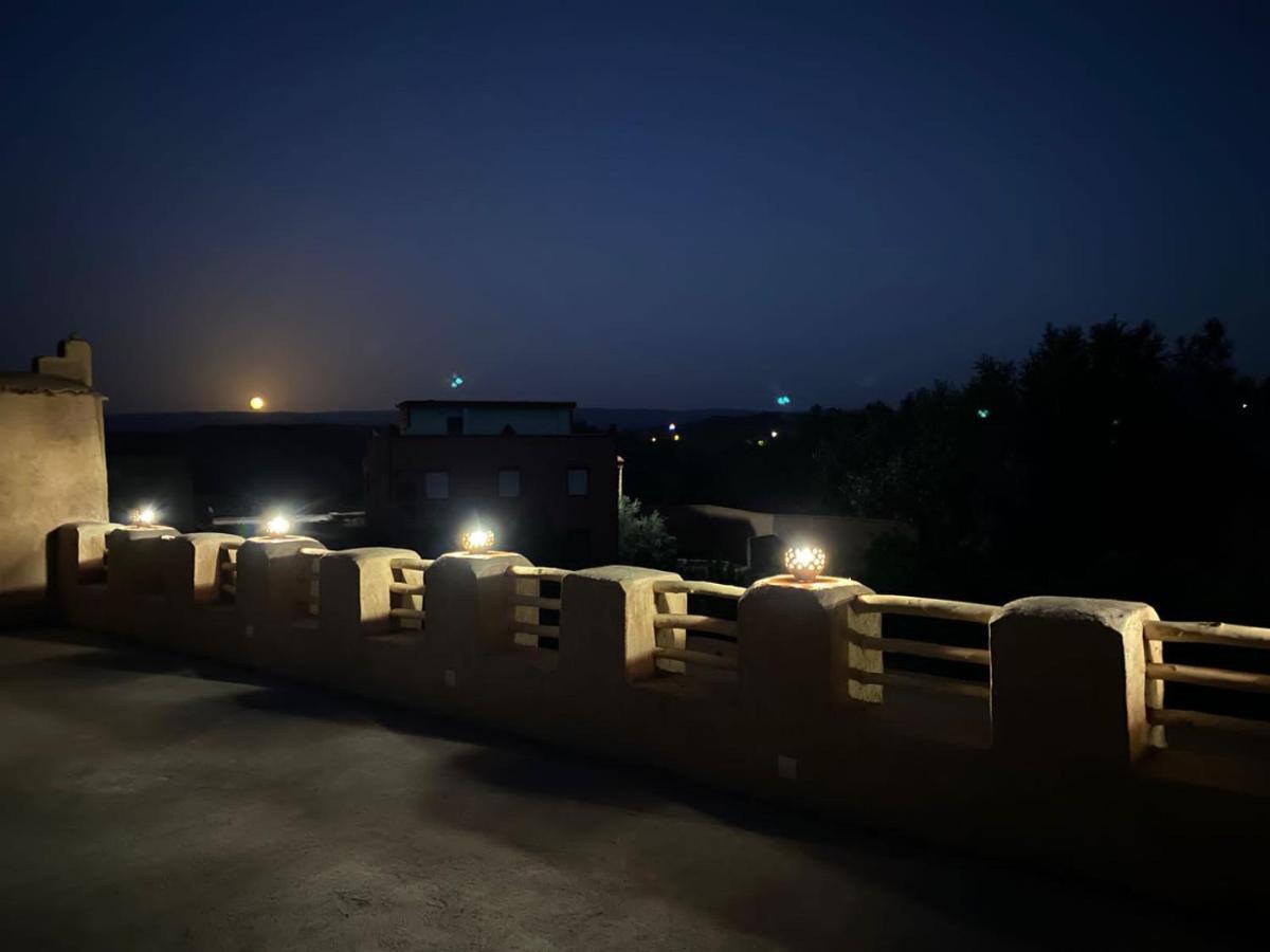 Maroc Des Merveilles - Chez L'Habitant Kelaat-M'Gouna Esterno foto