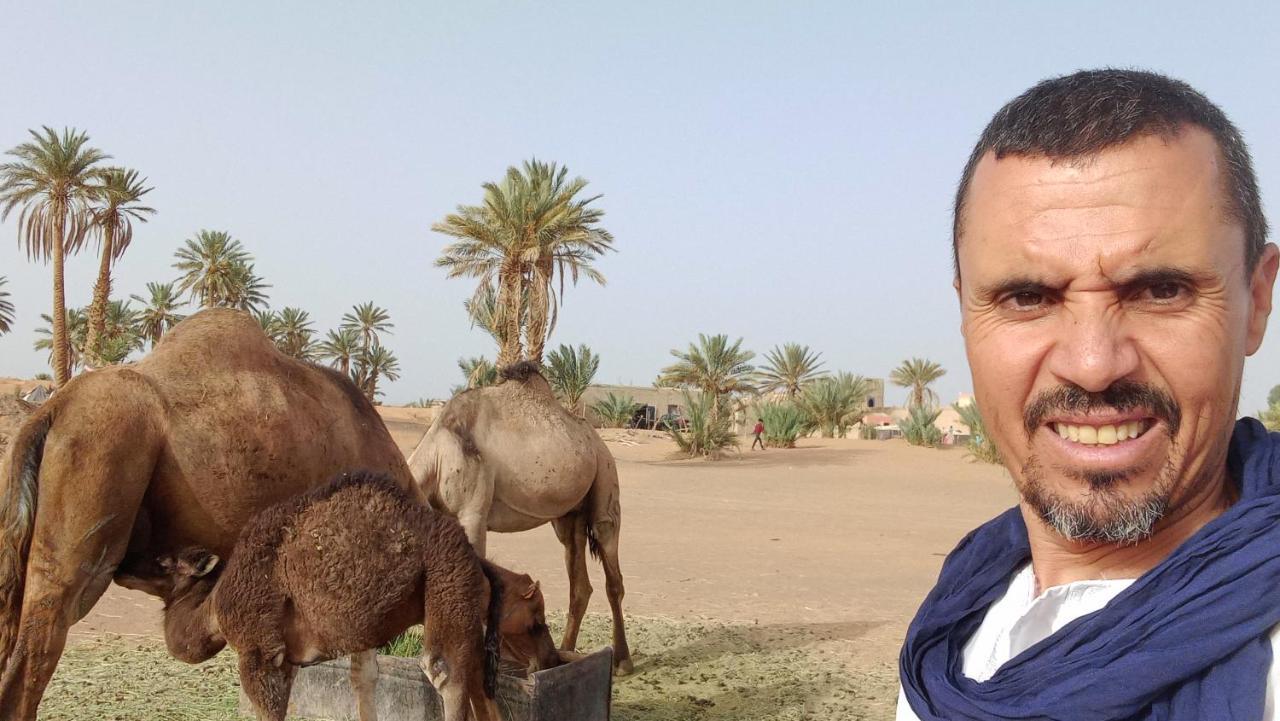 Maroc Des Merveilles - Chez L'Habitant Kelaat-M'Gouna Esterno foto