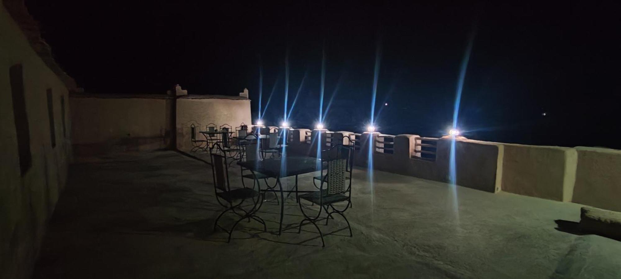 Maroc Des Merveilles - Chez L'Habitant Kelaat-M'Gouna Esterno foto
